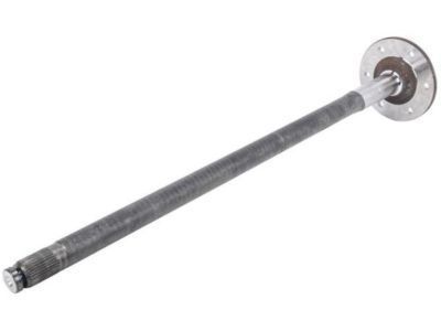 GMC Envoy Axle Shaft - 88965786