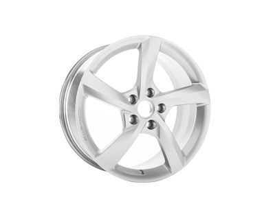Chevy Corvette Spare Wheel - 19302114