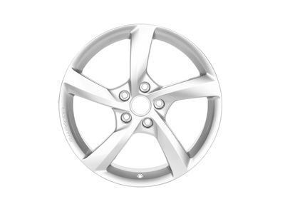 Chevy Corvette Spare Wheel - 19302114