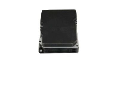 Cadillac Escalade ESV ABS Control Module - 20896914
