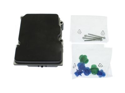 Cadillac Escalade ESV ABS Control Module - 20896914
