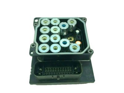 Cadillac Escalade ESV ABS Control Module - 20896914