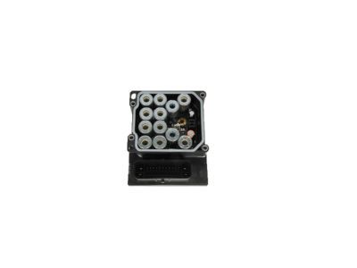 Cadillac Escalade ESV ABS Control Module - 20896914