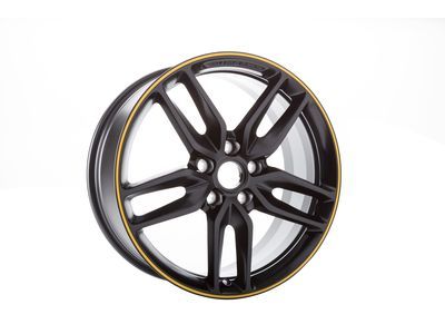 Chevy Corvette Spare Wheel - 19302119
