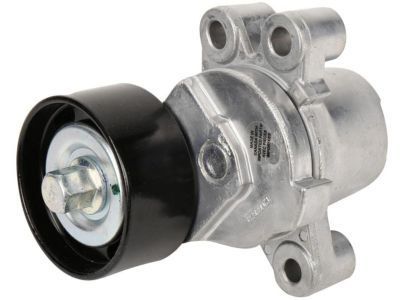 GM 12663624 Belt Tensioner 12663624 GM Belt Tensioner Product Photo 1 of 1
