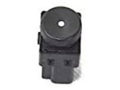 Chevy Corvette Door Lock Switch - 10362041