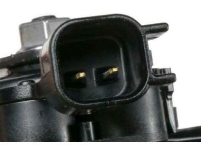 GMC Horn - 84113063
