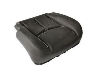 Cadillac 19330725 Seat Back Pad