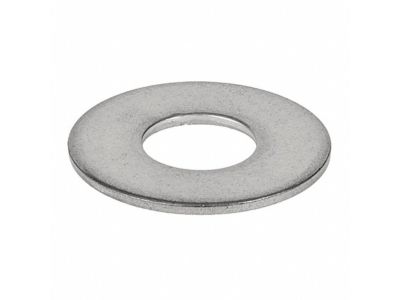 GMC 120392 WASHER, FLAT (9/32 INSIDE DIAMETER, 5/8 OUTSIDE DIAMETER, 1/16 THICK)