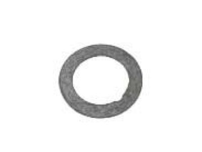 Chevy 3853760 SHIM KIT,DIFFERENTIAL BEARING(REAR/AXLE)(.072-.078" THICK)