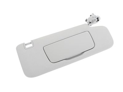 GM 42751381 Sunshade, Windshield Sunshade, Gray 42751381 GM Sunshade, Windshield Sunshade, Gray Product Photo 1 of 4