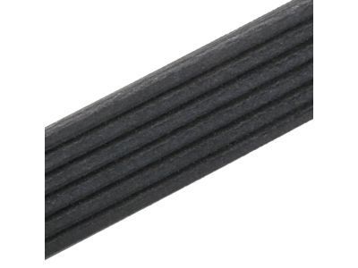 Cadillac DeVille Drive Belt - 19172679