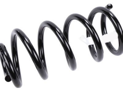 Cadillac Escalade ESV Coil Springs - 23312159