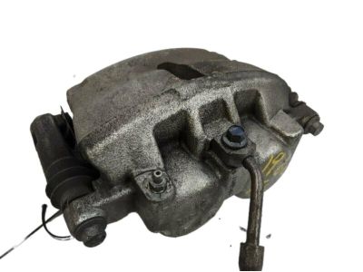 GMC Brake Caliper Bracket - 88965679