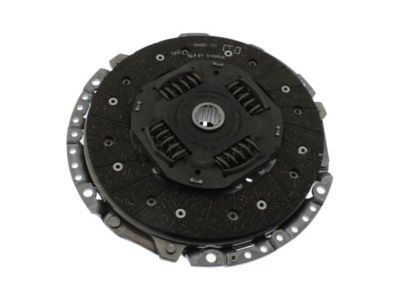 Chevy Pressure Plate - 24239996