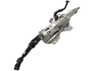 Buick LeSabre Steering Column - 26041725