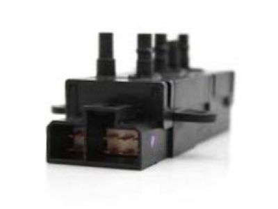 Pontiac Seat Switch - 92141024