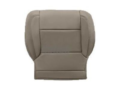 Chevy Suburban Seat Covers - 23423833