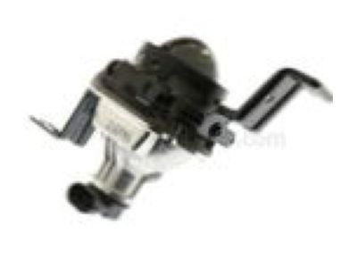 Chevy Cruze Fog Light - 94523309