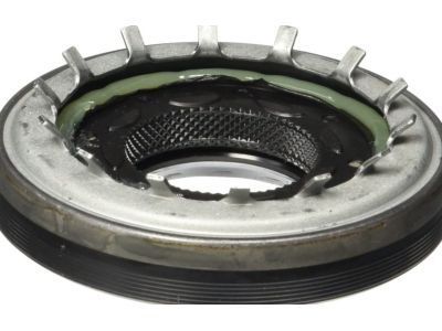 Oldsmobile Wheel Seal - 12471617
