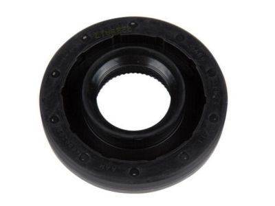 Oldsmobile Wheel Seal - 12471617
