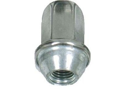 GMC Lug Nuts - 9596069