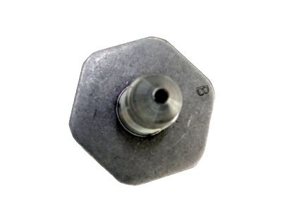 GMC Fuel Pressure Sensor - 12627092
