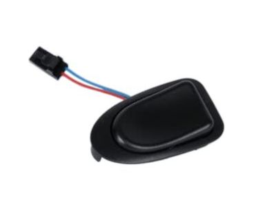 Cadillac Neutral Safety Switch - 20892780