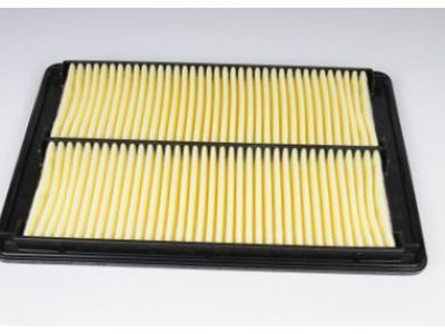 Pontiac Air Filter - 15925738