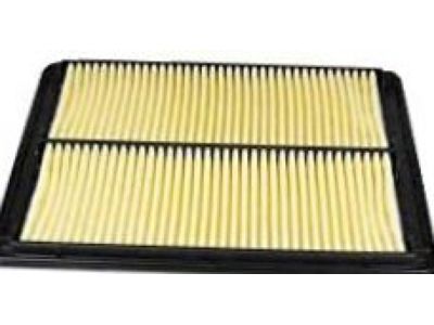 Pontiac Air Filter - 15925738