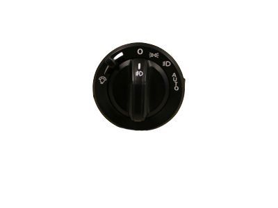 Pontiac GTO Headlight Switch - 92111632