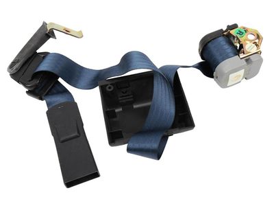 12543386 GM Belt Kit, Am7 - Rear Folding Bucket/Split Bench Product Photo 2 of 3
