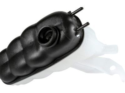 Chevy Tahoe Coolant Reservoir - 84368362