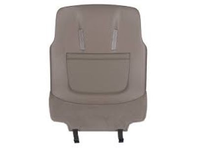 Chevy Corvette Seat Covers - 19124929