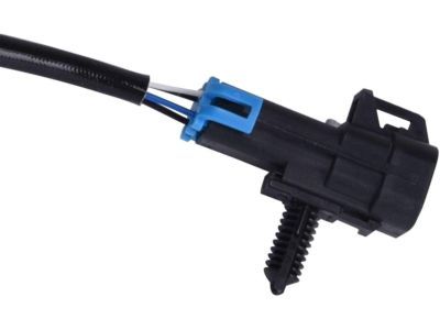 Buick Lucerne Oxygen Sensor - 12597990