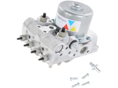 Cadillac 18046087 Modulator Valve