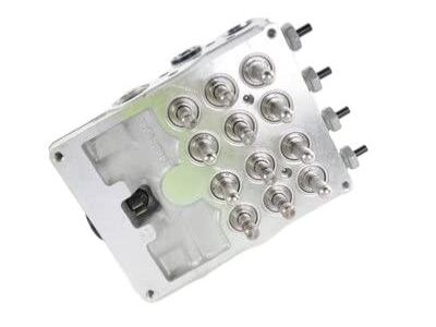 Cadillac 18046087 Modulator Valve