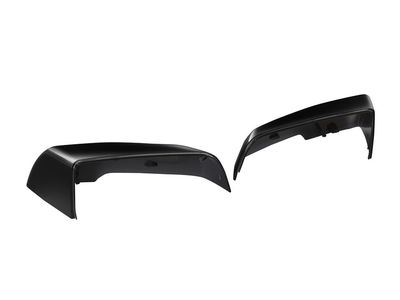 84084807 GM Mirror Kit, Inside/Outside Rear View, Black Product Photo 4 of 4