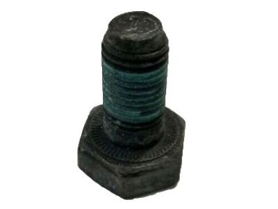 GMC 11610549 BOLT, DRIVE GEAR TO CASE