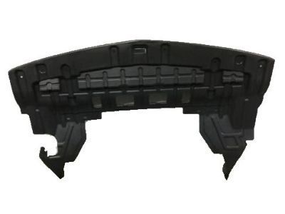GM 94550786 Splash Shield 94550786 GM Splash Shield Product Photo 1 of 1