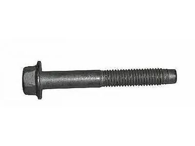 Cadillac XT4 Belt Tensioner Bolt - 11588747