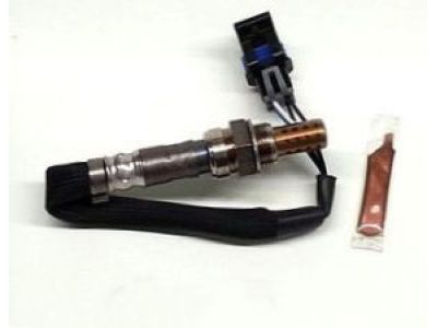 Oldsmobile Intrigue Oxygen Sensor - 19178747