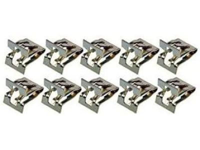 Buick 11588650 Inlet Duct Clip