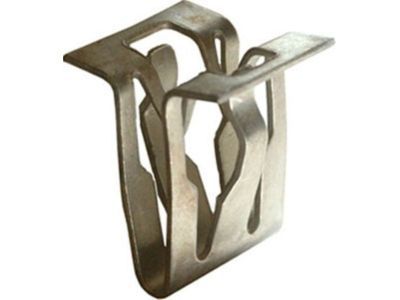 Buick 11588650 Inlet Duct Clip
