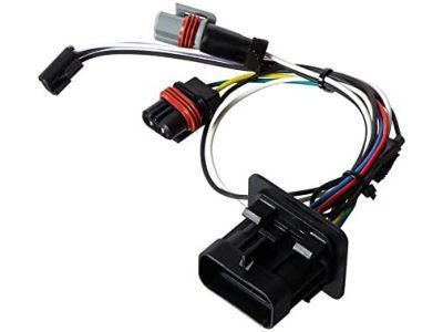 Chevy 84281474 Harness