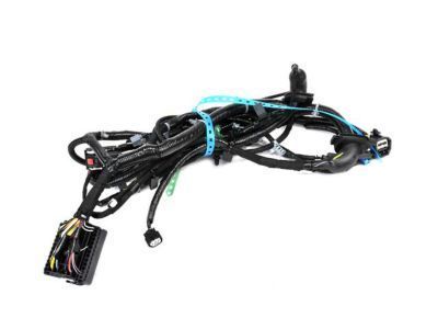 Chevy 84281474 Harness