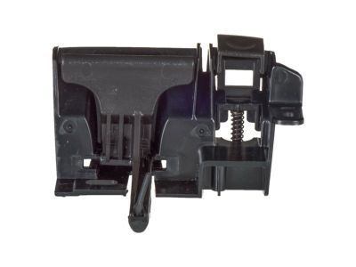 GMC Center Console Latch - 22844266