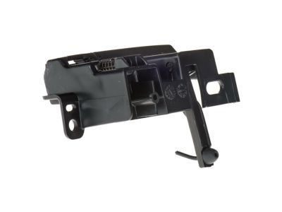 GMC Center Console Latch - 22844266