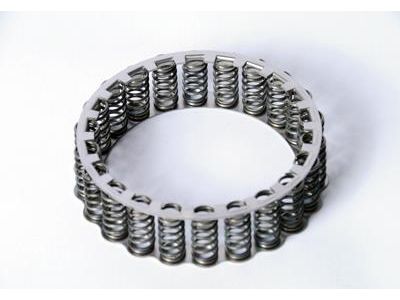 24257481 GM Spring, Transmission Forward Cone Flywheel Product Photo 2 of 2