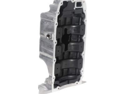 Chevy 25194722 Oil Pan